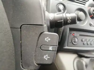 Second-hand car spare part multifunction switch for renault scénic ii (jm0/1_) 1.5 dci (jm0f) oem iam references 