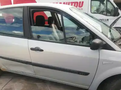 Second-hand car spare part front right door for renault scénic ii (jm0/1_) 1.5 dci (jm0f) oem iam references 