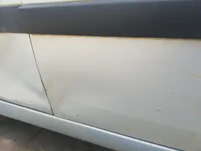 Автозапчастина б/у передні праві двері для renault scénic ii (jm0/1_) 1.5 dci (jm0f) посилання на oem iam   