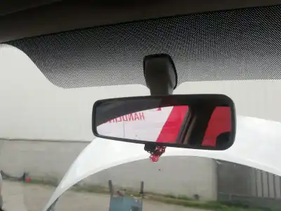 Second-hand car spare part interior rearview mirror for renault scénic ii (jm0/1_) 1.5 dci (jm0f) oem iam references 