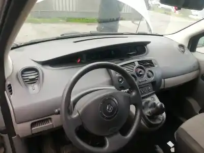 Second-hand car spare part dashboard for renault scénic ii (jm0/1_) 1.5 dci (jm0f) oem iam references 