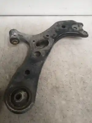 Автозапчасти б/у передний правый нижний рычаг подвески за toyota rav4 (a3) 2adftv ссылки oem iam 
