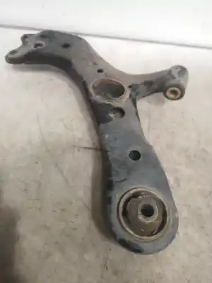 Автозапчасти б/у передний левый верхний рычаг подвески за toyota rav4 (a3) 2adftv ссылки oem iam 
