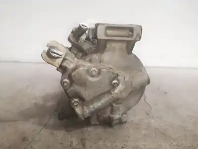 Автозапчасти б/у компрессор кондиционера воздуха за toyota rav4 (a3) 2adftv ссылки oem iam 4472601258  