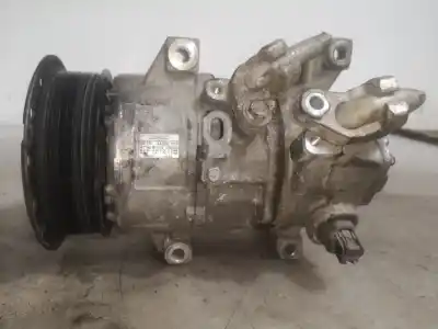 Автозапчасти б/у компрессор кондиционера воздуха за toyota rav4 (a3) 2adftv ссылки oem iam 4472601258  