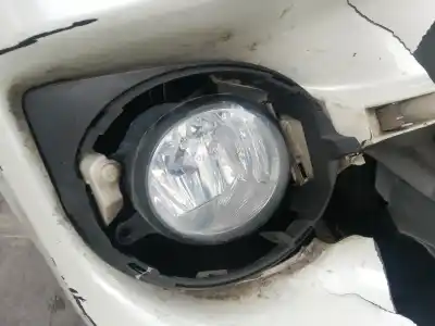 Автозапчасти б/у правая противотуманная фара за toyota rav4 (a3) 2adftv ссылки oem iam 