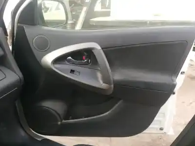 Автозапчасти б/у обивка передней правой двери за toyota rav4 (a3) 2adftv ссылки oem iam 