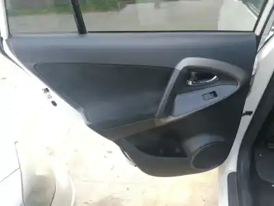 Автозапчасти б/у обивка задней левой двери за toyota rav4 (a3) 2adftv ссылки oem iam 