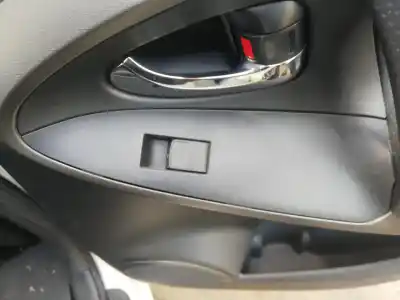 Автозапчасти б/у управление задними правыми стеклами за toyota rav4 (a3) 2adftv ссылки oem iam 