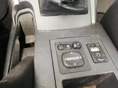 Автозапчасти б/у управление зеркалом за toyota rav4 (a3) 2adftv ссылки oem iam 