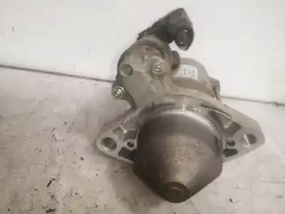 Автозапчастина б/у двигун запускається для toyota rav4 (a3) 2adftv посилання на oem iam 281000r010  