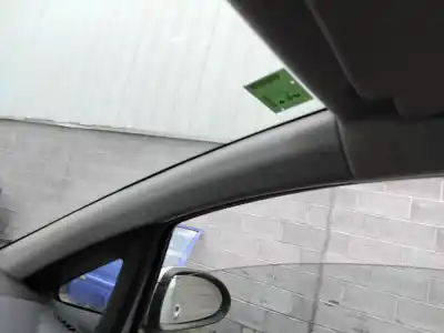 Pezzo di ricambio per auto di seconda mano airbag a tenda anteriore destro per opel corsa d a12xer riferimenti oem iam 