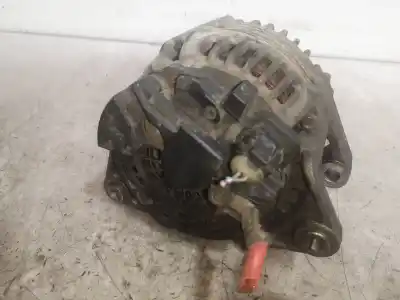 Second-hand car spare part alternator for opel corsa d a12xer oem iam references 13222931  