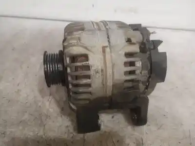 Second-hand car spare part alternator for opel corsa d a12xer oem iam references 13222931  