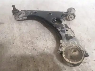 Pezzo di ricambio per auto di seconda mano braccio sospensione superiore anteriore sinistro per opel corsa d a12xer riferimenti oem iam 