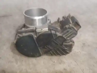 Pezzo di ricambio per auto di seconda mano scatola della farfalla per opel corsa d a12xer riferimenti oem iam 55562270  