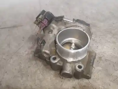 Pezzo di ricambio per auto di seconda mano scatola della farfalla per opel corsa d a12xer riferimenti oem iam 55562270  