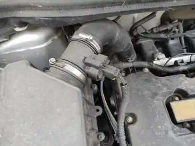 Pezzo di ricambio per auto di seconda mano misuratore di flusso per opel corsa d a12xer riferimenti oem iam 13307079