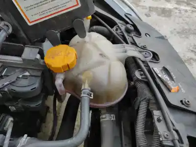 Pezzo di ricambio per auto di seconda mano cauzione di espansione per opel corsa d a12xer riferimenti oem iam 