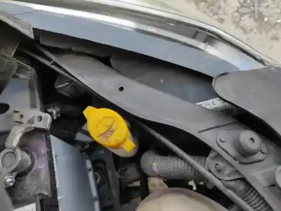 Pezzo di ricambio per auto di seconda mano deposito pulito per opel corsa d a12xer riferimenti oem iam 