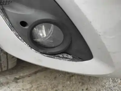 Pezzo di ricambio per auto di seconda mano luce fendinebbia destra per opel corsa d a12xer riferimenti oem iam 