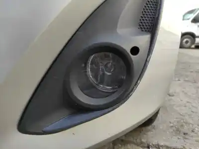 Pezzo di ricambio per auto di seconda mano fendinebbia sinistra per opel corsa d a12xer riferimenti oem iam 