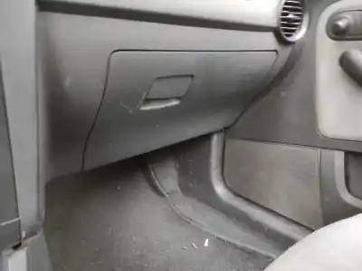 İkinci el araba yedek parçası TORPIDO için SEAT IBIZA III (6L1)  OEM IAM referansları   