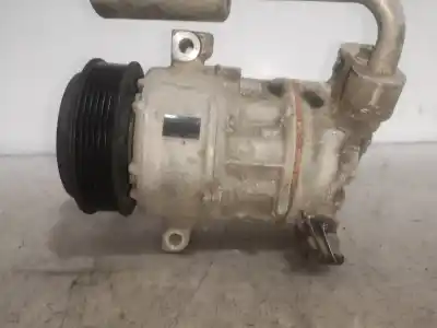 Pièce détachée automobile d'occasion COMPRESSEUR DE CLIMATISATION pour FIAT SEDICI (189_)  Références OEM IAM 55701201  