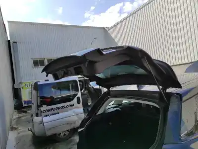 Second-hand car spare part tailgate gas strut for land rover range rover evoque 204dtd oem iam references bj32406a10ab