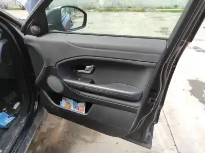Second-hand car spare part RIGHT FRONT DOOR TRIM for LAND ROVER RANGE ROVER EVOQUE  OEM IAM references BJ3223942TA  