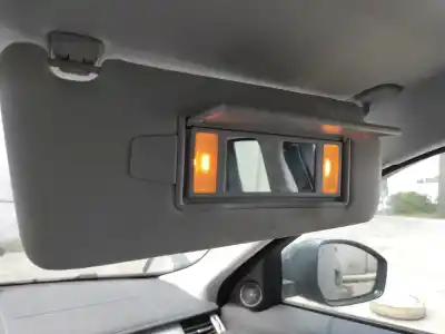 Автозапчасти б/у ПРАВАЯ ЗОНА за LAND ROVER RANGE ROVER EVOQUE  ссылки OEM IAM   