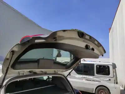 Автозапчасти б/у амортизаторы багажника/двери за kia sportage iii (sl) 1.7 crdi ссылки oem iam 