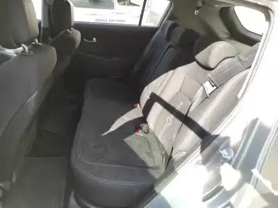 Автозапчасти б/у задние сиденья за kia sportage iii (sl) 1.7 crdi ссылки oem iam 