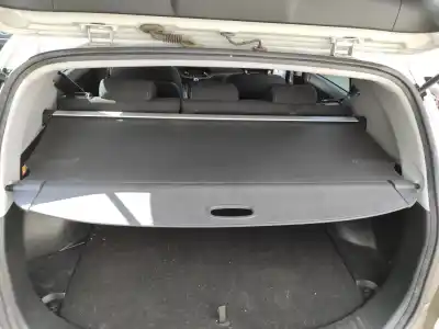 Автозапчасти б/у задний поддон за kia sportage iii (sl) 1.7 crdi ссылки oem iam 