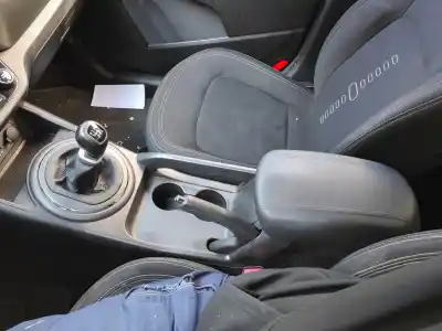 Автозапчасти б/у центральная консоль за kia sportage iii (sl) 1.7 crdi ссылки oem iam 