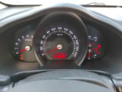 Автозапчасти б/у приборная доска за kia sportage iii (sl) 1.7 crdi ссылки oem iam 940033u015