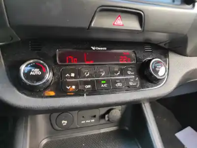 Автозапчасти б/у климат-контроль за kia sportage iii (sl) 1.7 crdi ссылки oem iam 