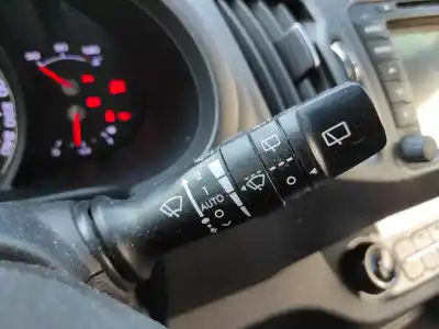 Автозапчасти б/у многофункциональное управление за kia sportage iii (sl) 1.7 crdi ссылки oem iam 