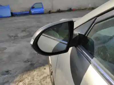 Автозапчасти б/у левое зеркало за kia sportage iii (sl) 1.7 crdi ссылки oem iam 876103u230