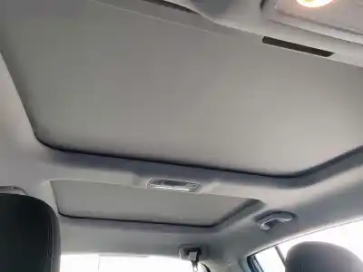 Автозапчасти б/у комплект мягкая / картон за kia sportage iii (sl) 1.7 crdi ссылки oem iam 