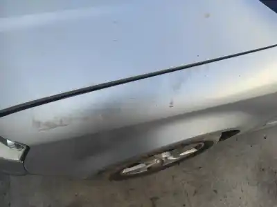 Автозапчасти б/у левое переднее крыло за audi a4 b6 (8e2) 1.9 tdi ссылки oem iam   