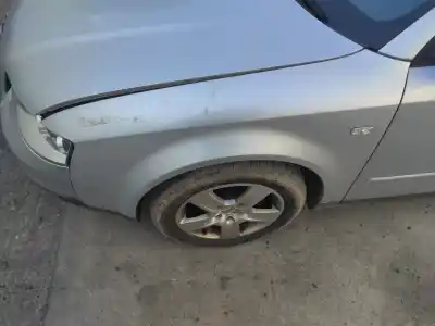 Автозапчастина б/у передне ліве крило для audi a4 b6 (8e2) 1.9 tdi посилання на oem iam 