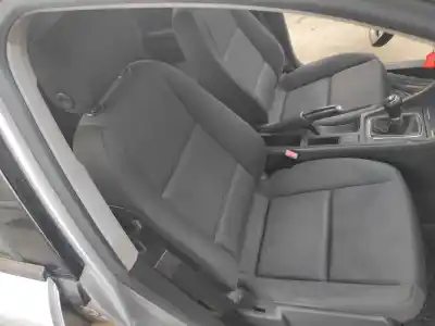 Автозапчастина б/у передне праве сиділо для audi a4 b6 (8e2) 1.9 tdi посилання на oem iam 