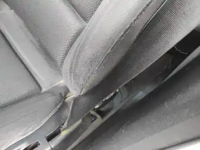 Автозапчастина б/у ліве передне сиділо для audi a4 b6 (8e2) 1.9 tdi посилання на oem iam   