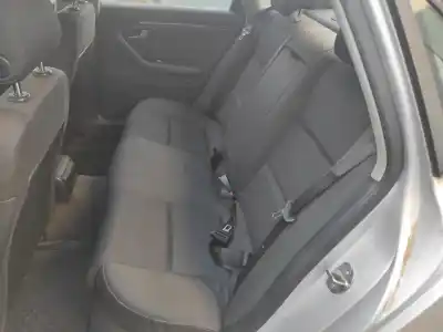 Автозапчастина б/у задні сидіння для audi a4 b6 (8e2) 1.9 tdi посилання на oem iam 