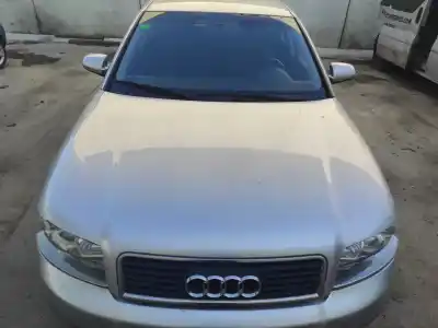Автозапчастина б/у КАПОК для AUDI A4 B6 (8E2)  Посилання на OEM IAM   