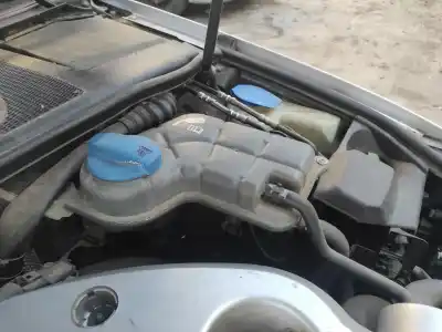 Автозапчастина б/у розширення депозит для audi a4 b6 (8e2) 1.9 tdi посилання на oem iam 