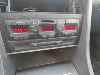 Автозапчастина б/у клімат-контроль для audi a4 b6 (8e2) 1.9 tdi посилання на oem iam 