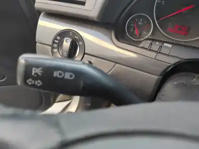 Автозапчастина б/у многофункційне управління для audi a4 b6 (8e2) 1.9 tdi посилання на oem iam   