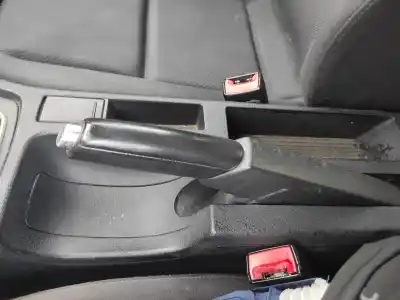 Автозапчастина б/у важіль ручного гальма для audi a4 b6 (8e2) 1.9 tdi посилання на oem iam 